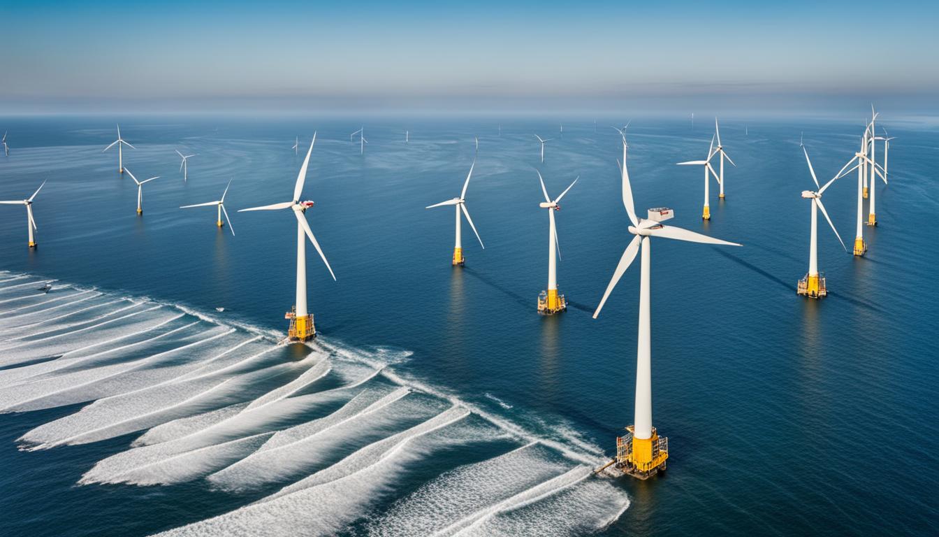 pros and cons of offshore wind farms